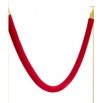 Cordon rouge 1,20 m